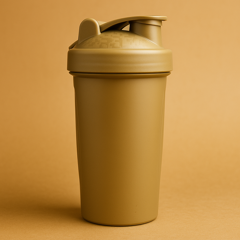 CURVΞE SHAKER
