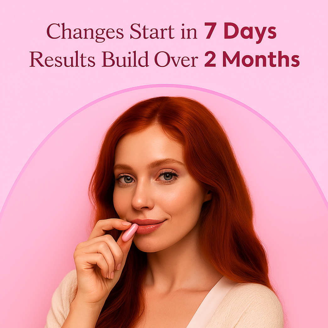 Vaginal Probiotics for Women